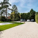 Apartment Sunside #5 Timmendorfer Strand