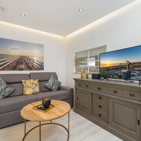 Apartment Sunside #5 Timmendorfer Strand