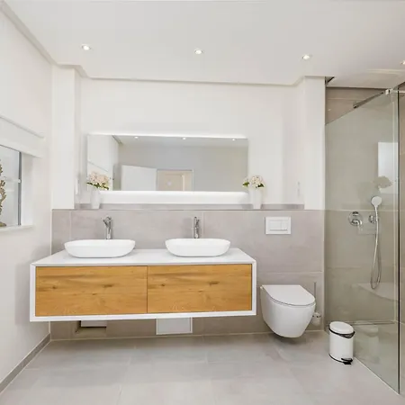 Sunside #5 Timmendorfer Strand