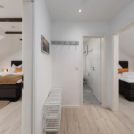 Sunside #5 Apartamento Timmendorfer Strand