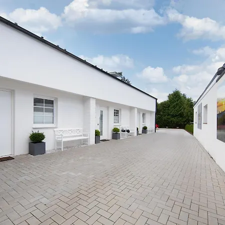 Apartamento Sunside #5 Timmendorfer Strand