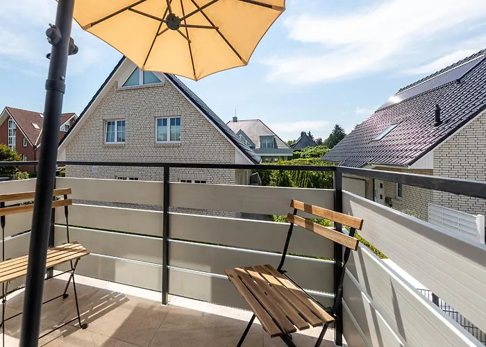 Sunside #5 * Timmendorfer Strand