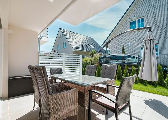 Apartment Sunside #5