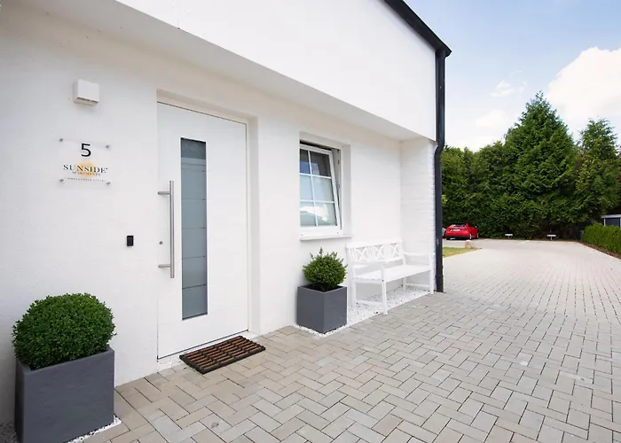 Apartment Sunside #5